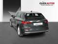 Audi A3 1.5 TFSI 115CV 30 Edition Gris - thumbnail 7