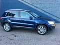 Volkswagen Tiguan 1.4 TSI Sport / Style 150 Pk Navi 18 Inch Lmv Blauw - thumbnail 9