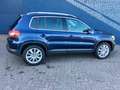 Volkswagen Tiguan 1.4 TSI Sport / Style 150 Pk Navi 18 Inch Lmv Blauw - thumbnail 6