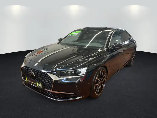 DS Automobiles DS 9 DS9 360 Hybrid e-Rivoli Night Sitzklima Focal