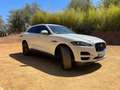 Jaguar F-Pace F-Pace 2.0i4D R-Sport Aut. AWD 180 R-Sport Blanco - thumbnail 2