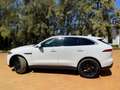 Jaguar F-Pace F-Pace 2.0i4D R-Sport Aut. AWD 180 R-Sport Blanco - thumbnail 5