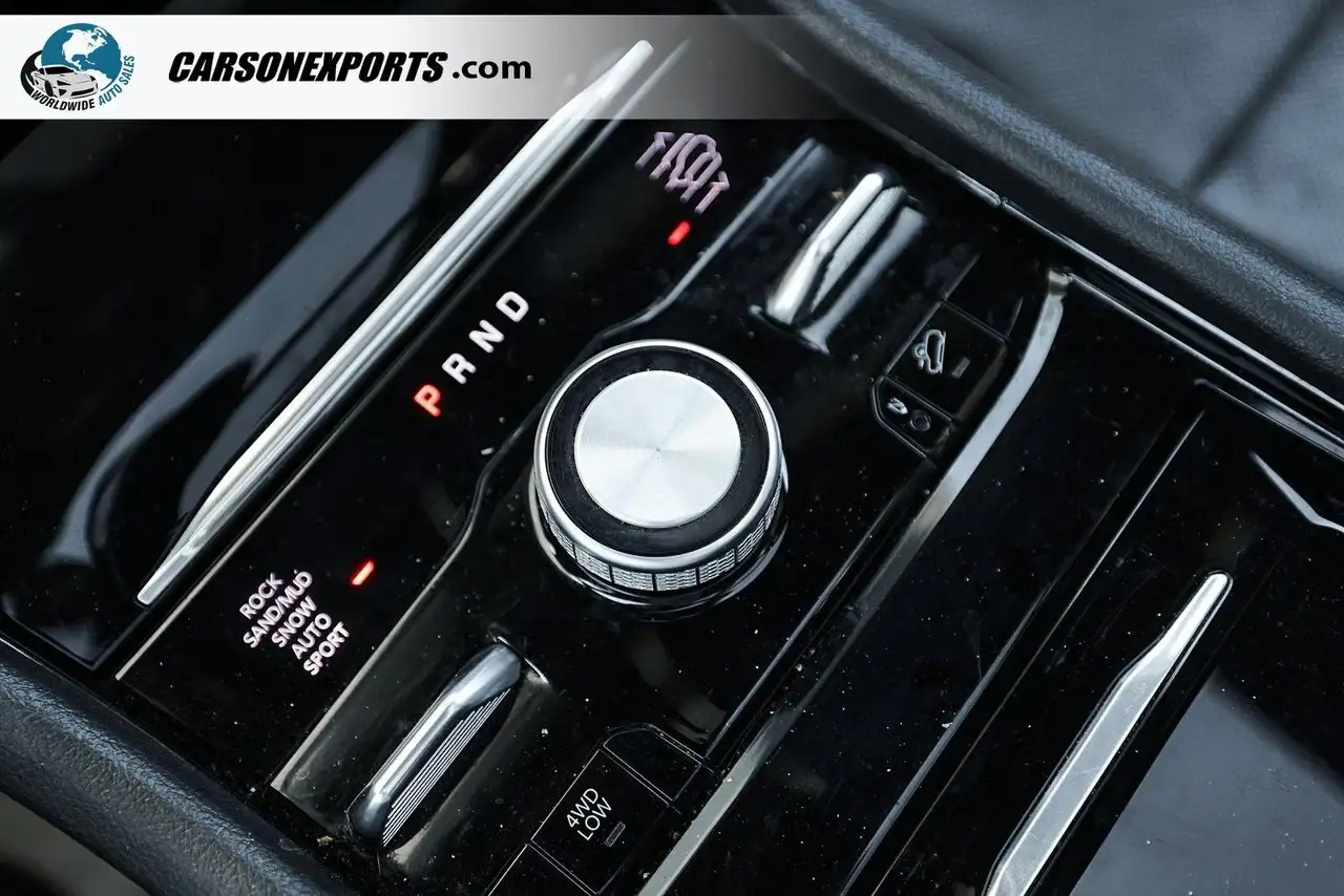 Jeep Grand Cherokee fotografie Jeep Grand Cherokee