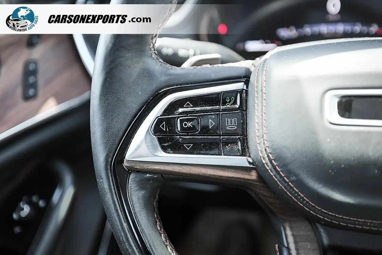 Jeep Grand Cherokee fotografie Jeep Grand Cherokee