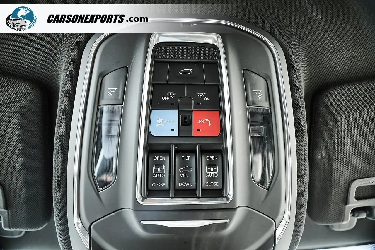 Jeep Grand Cherokee fotografie Jeep Grand Cherokee