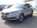 Skoda Karoq Clever 2,0 TDi DSG *LED *NAVI *Kamera Grau - thumbnail 6