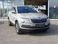 Skoda Karoq Clever 2,0 TDi DSG *LED *NAVI *Kamera Grau - thumbnail 1