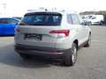 Skoda Karoq Clever 2,0 TDi DSG *LED *NAVI *Kamera Grau - thumbnail 4