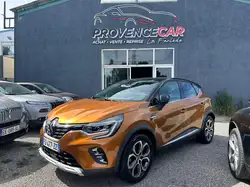Renault Captur 1.0 TCE 100CH INTENS GPL - 20