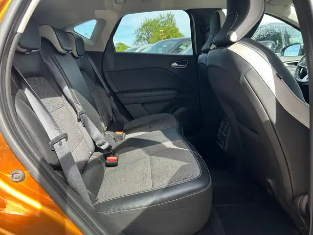 Renault Captur view 9