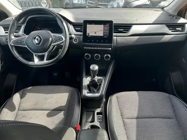 Renault Captur view 5