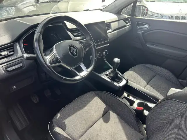 Renault Captur view 6