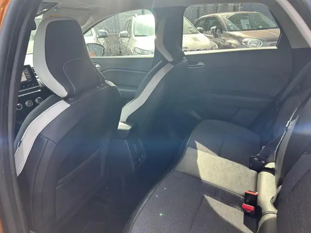Renault Captur view 8