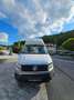 Caravans-Wohnm VW Crafter Grand California 600 Weiß - thumbnail 9