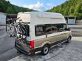 Caravans-Wohnm VW Crafter Grand California 600 Weiß - thumbnail 8