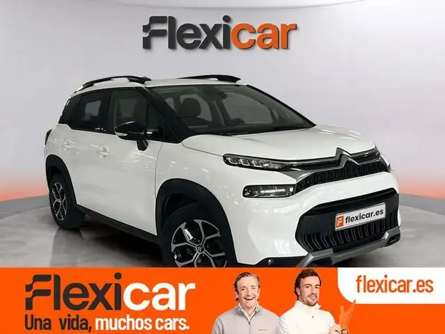 Citroen C3 Aircross Puretech S&S Feel Pack 110