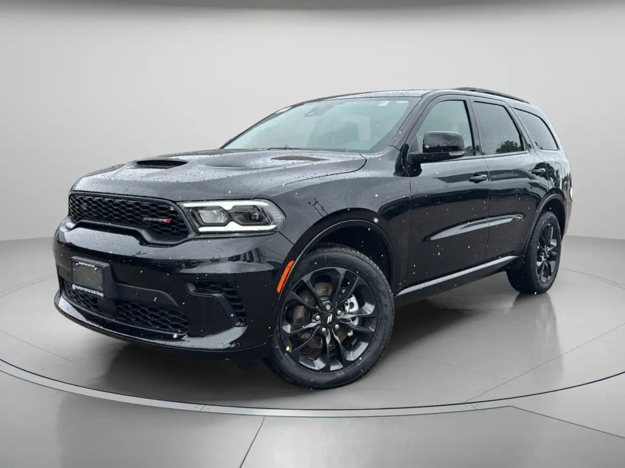 Dodge Durango fotografie Dodge Durango