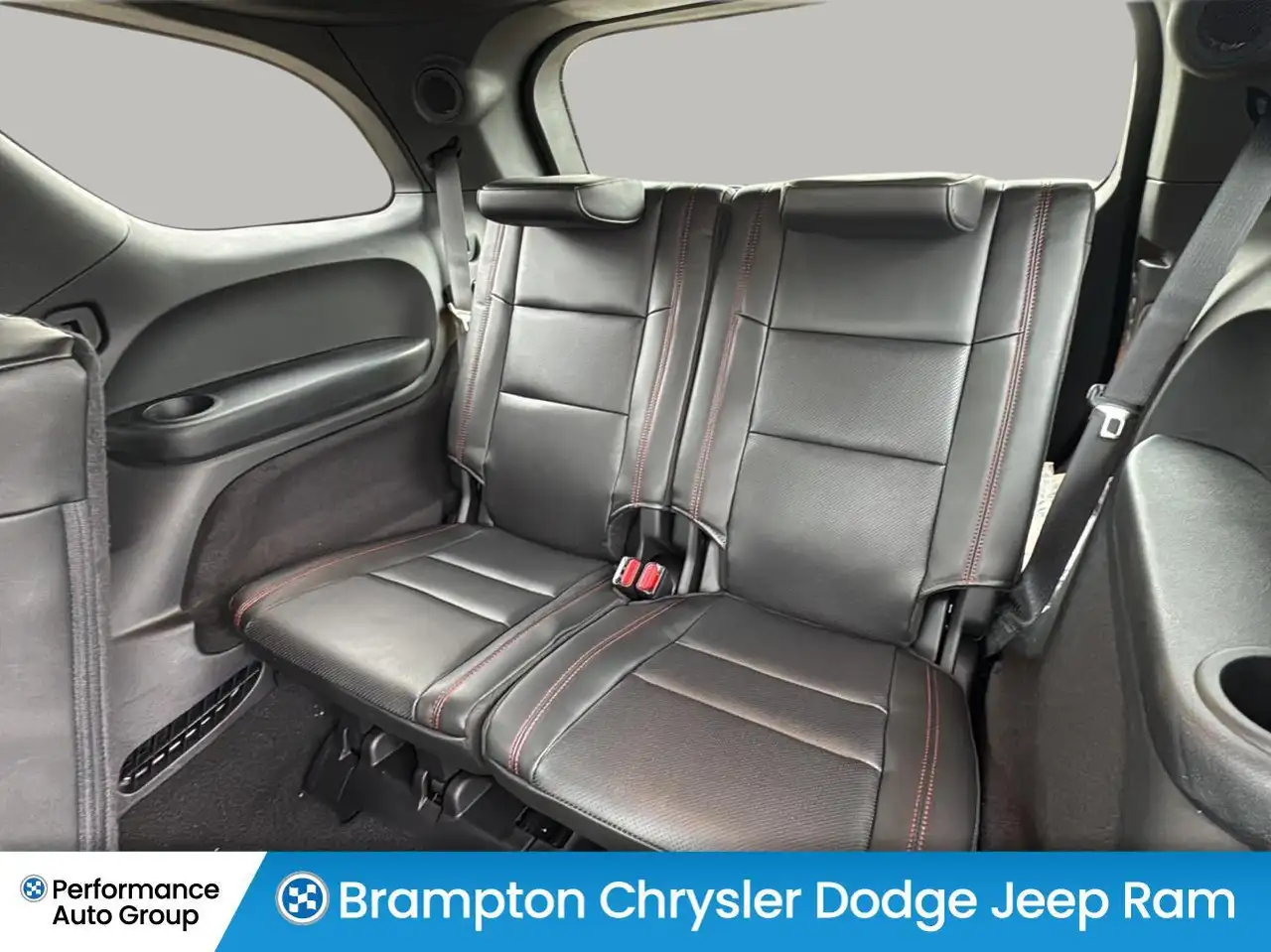 Dodge Durango fotografie Dodge Durango