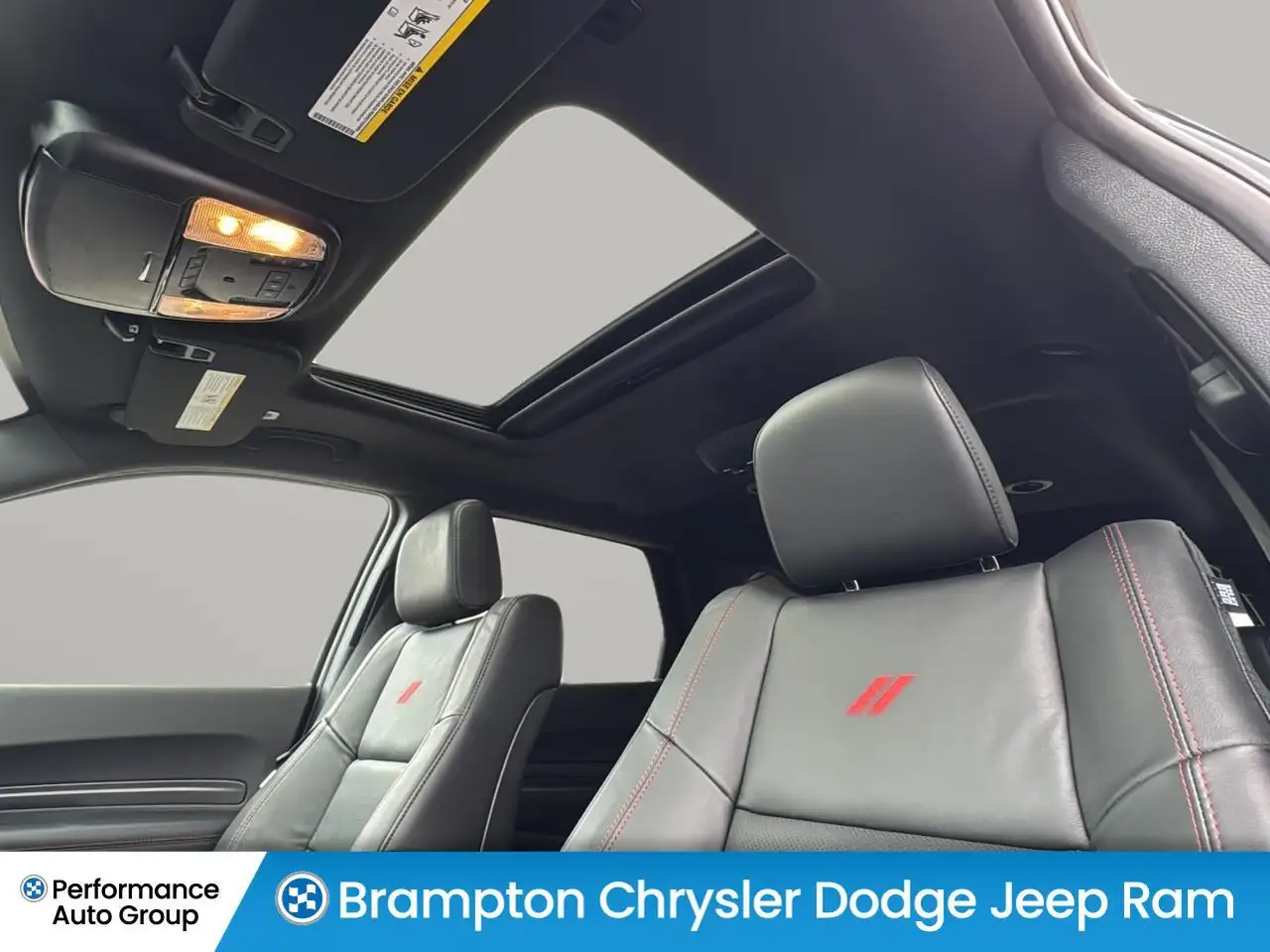 Dodge Durango fotografie Dodge Durango