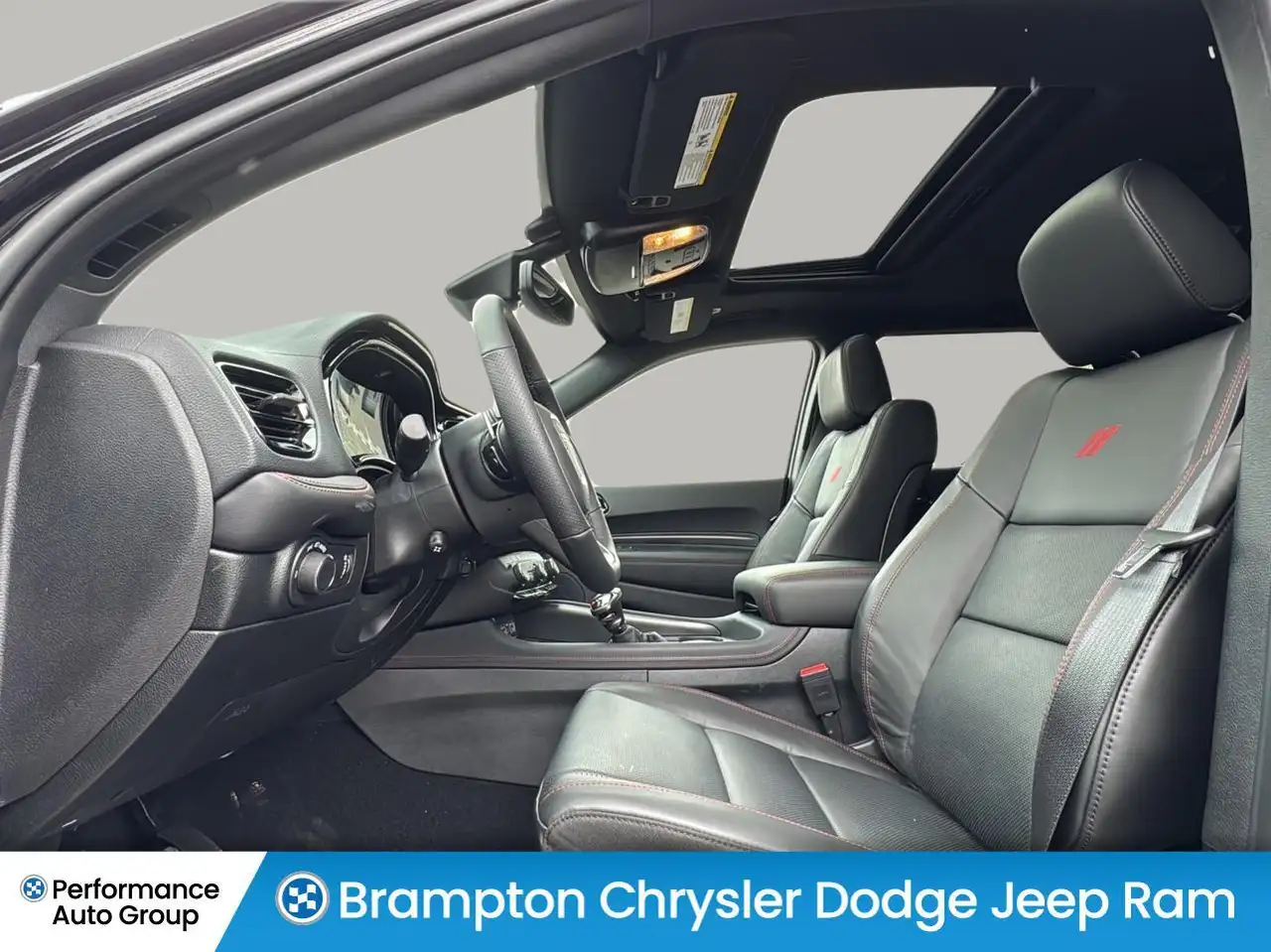 Dodge Durango fotografie Dodge Durango
