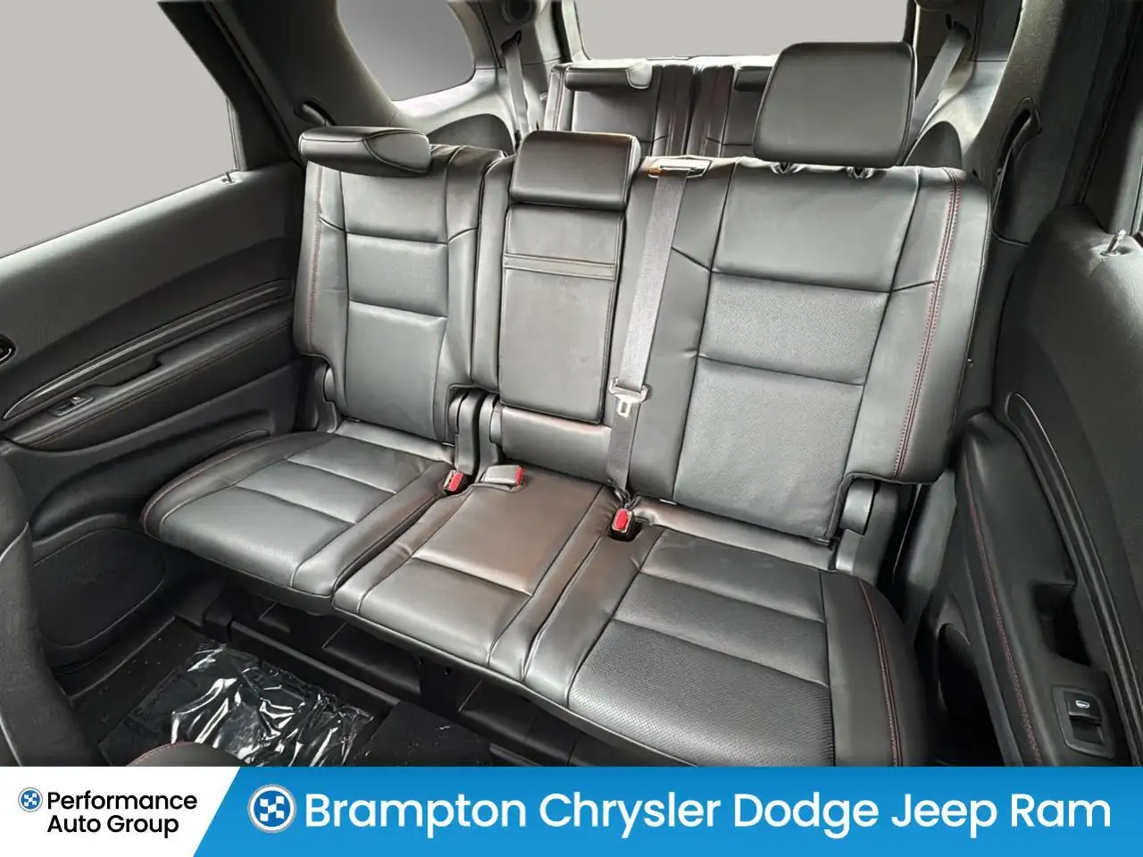 Dodge Durango fotografie Dodge Durango