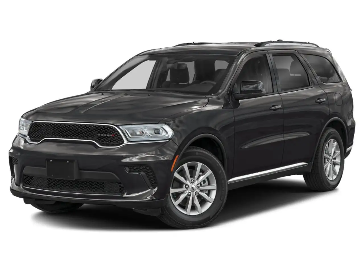 Dodge Durango fotografie Dodge Durango