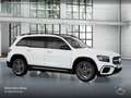 Mercedes-Benz GLB 200 AMG+NIGHT+PANO+LED+KAMERA+19"+TOTW+KEYLESS Weiß - thumbnail 15