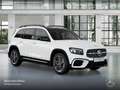 Mercedes-Benz GLB 200 AMG+NIGHT+PANO+LED+KAMERA+19"+TOTW+KEYLESS Weiß - thumbnail 17