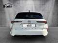 Opel Astra ST GS 1.2 360°,Adapt.Tempomat,SH,LH Blanc - thumbnail 5