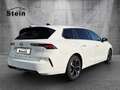 Opel Astra ST GS 1.2 360°,Adapt.Tempomat,SH,LH Blanc - thumbnail 6