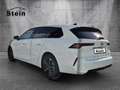 Opel Astra ST GS 1.2 360°,Adapt.Tempomat,SH,LH Blanc - thumbnail 4