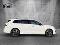 Opel Astra ST GS 1.2 360°,Adapt.Tempomat,SH,LH Blanc - thumbnail 7