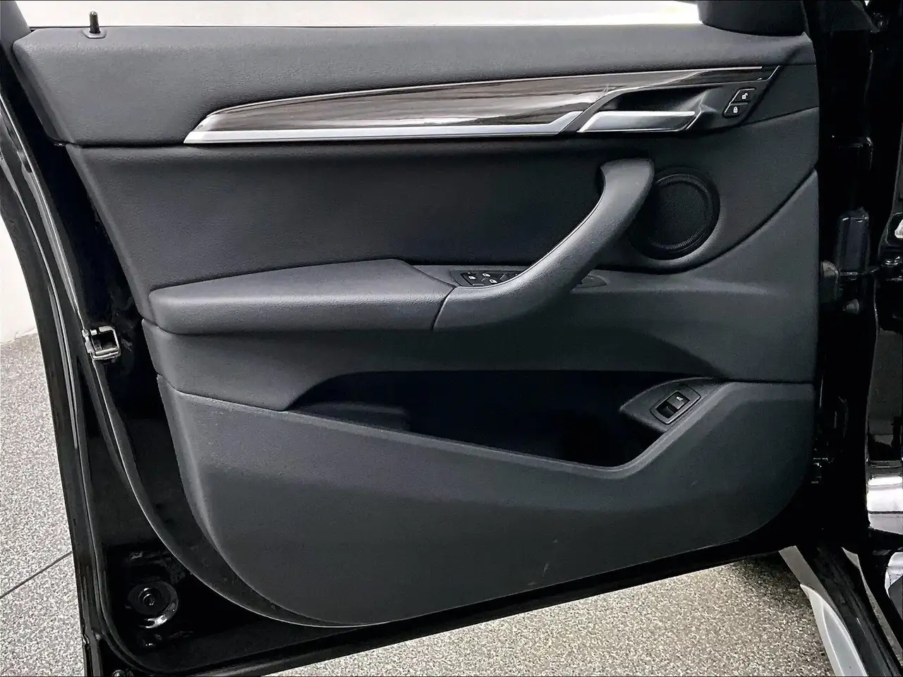 BMW X1 снимка BMW X1
