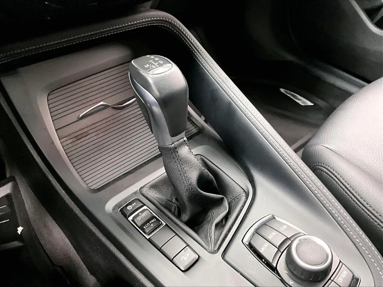 BMW X1 снимка BMW X1