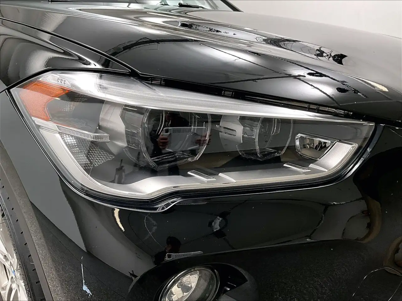 BMW X1 снимка BMW X1