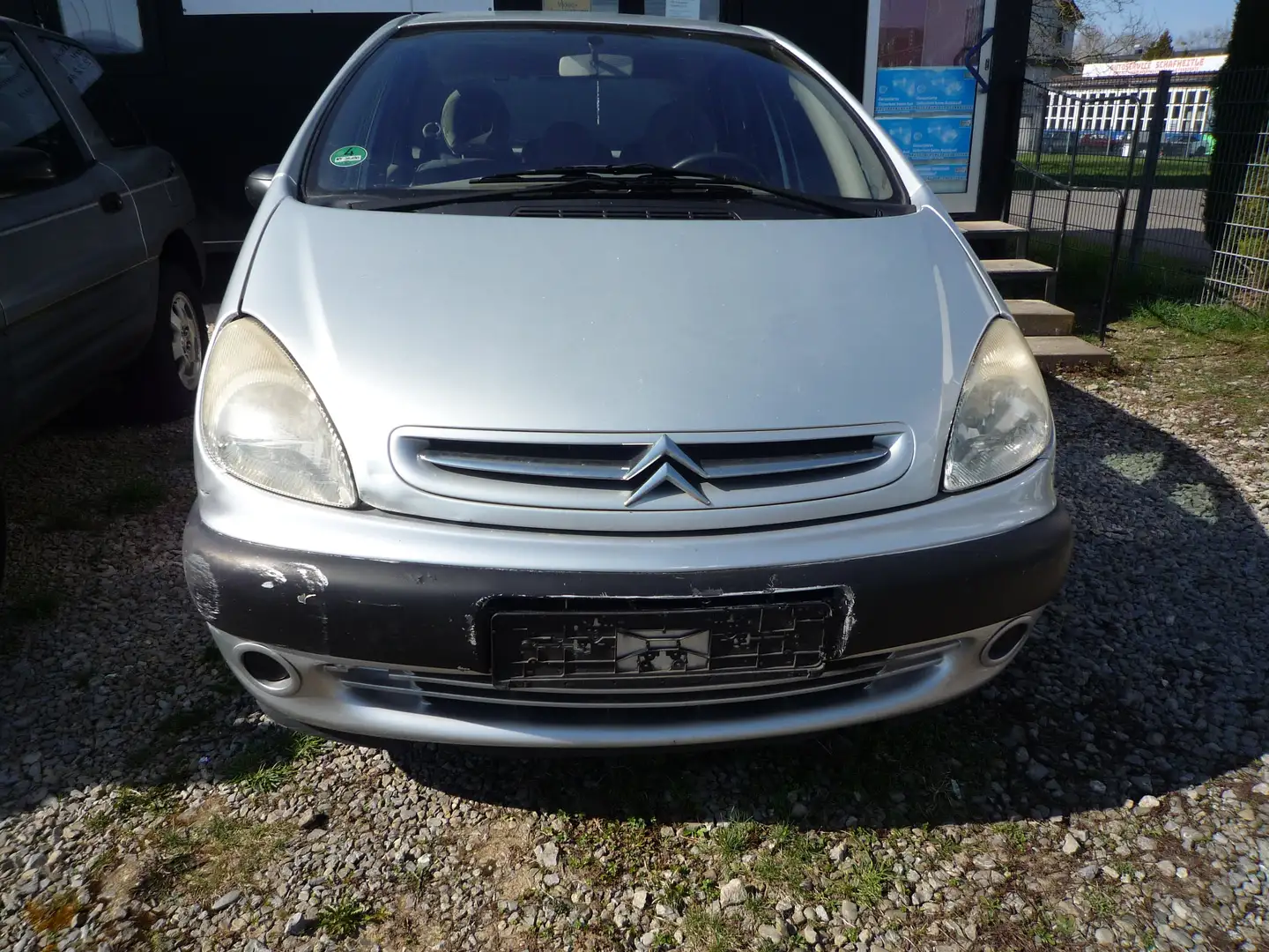 Citroen Xsara Picasso Xsara Picasso 1.8i Exclusive - 2