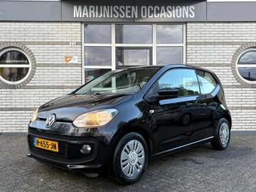 1.0 high up! |Stoelvw,Airco,PDC|