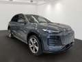 Audi Q6 e-tron e-tron *LED*KAMERA*WÄRMEPUMPE*SITZH* Gris - thumbnail 4