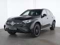 Mercedes-Benz GLC 400 e 4Matic*AMG*AHK*PREMIUM*PANO*BURMESTER* Schwarz - thumbnail 1