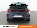 SEAT Leon 1.4 e-HYBRID Gris - thumbnail 5