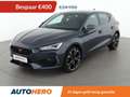 SEAT Leon 1.4 e-HYBRID Gris - thumbnail 1