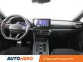 SEAT Leon 1.4 e-HYBRID Gris - thumbnail 12