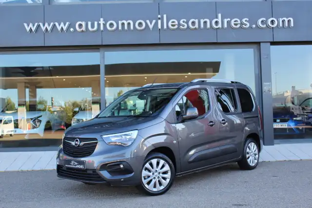 Opel Combo Life 1.5TD S/S Selective L 100