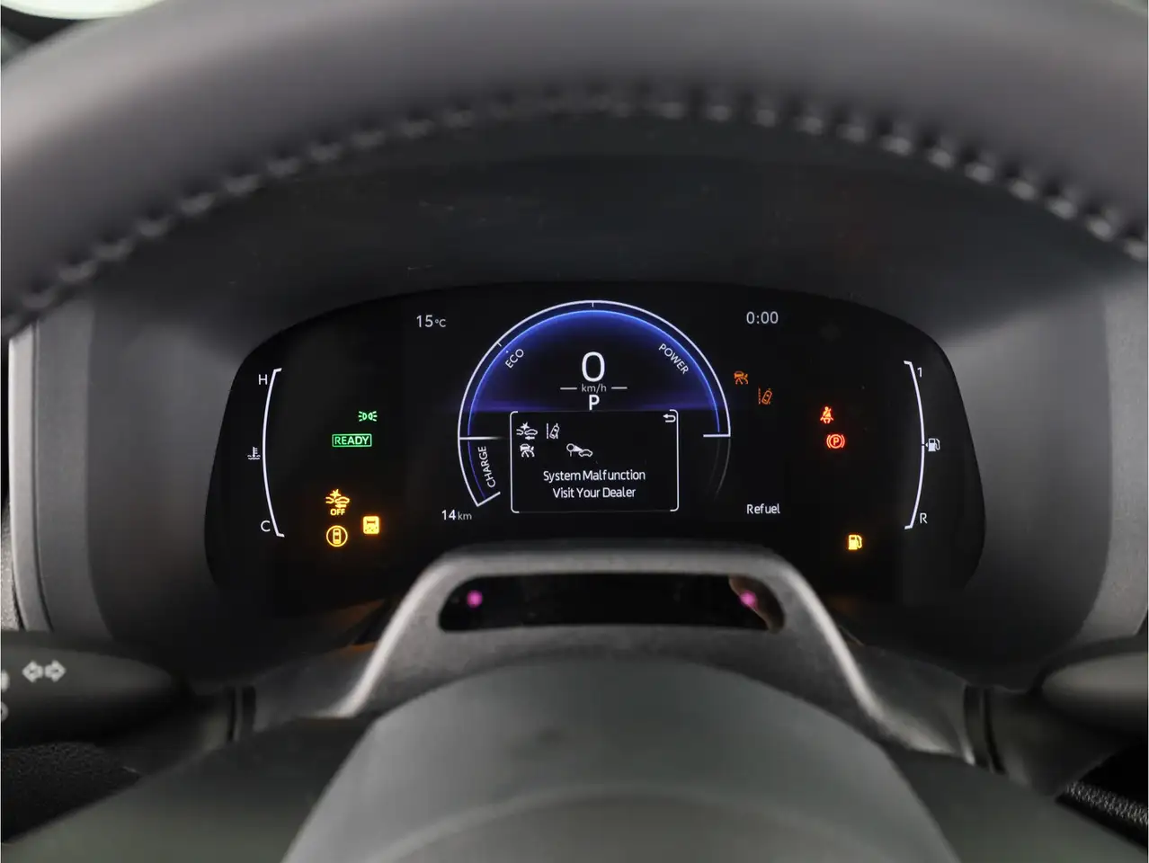 Toyota Aygo X 2026
