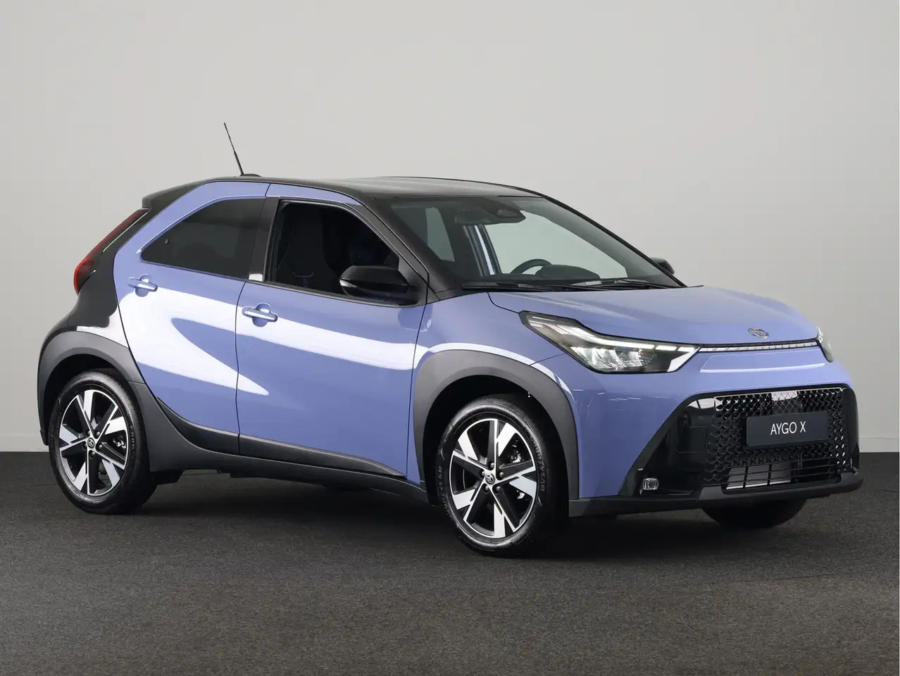 Toyota Aygo X 2026 — фото 10