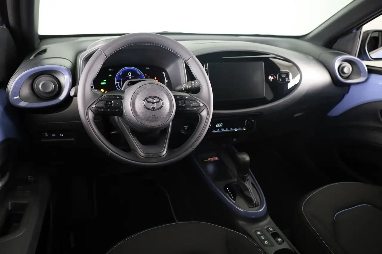 Toyota Aygo X 2026 — фото 14