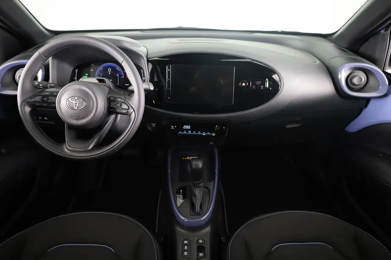 Toyota Aygo X 2026