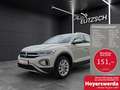 Volkswagen T-Roc TSI Style LED Navi AID ACC Park-Assist SH Grau - thumbnail 1
