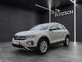 Volkswagen T-Roc TSI Style LED Navi AID ACC Park-Assist SH Grau - thumbnail 2