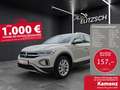 Volkswagen T-Roc TSI Style LED Navi AID ACC Park-Assist SH Grau - thumbnail 1